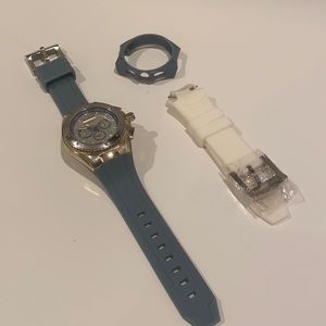 TechnoMarine Cruise